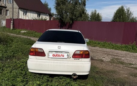 Honda Civic Ferio III, 1999 год, 450 000 рублей, 3 фотография