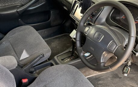 Honda Civic Ferio III, 1999 год, 450 000 рублей, 4 фотография