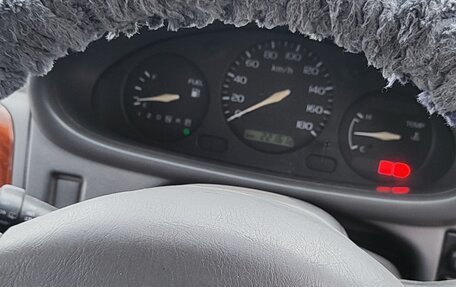 Nissan March II, 2000 год, 200 020 рублей, 8 фотография