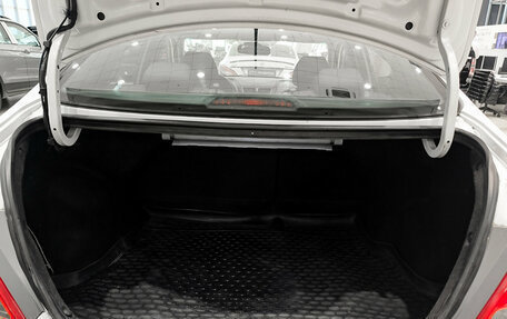 Hyundai Solaris II рестайлинг, 2016 год, 880 000 рублей, 14 фотография