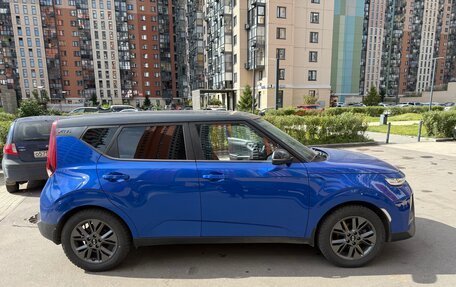 KIA Soul III, 2019 год, 2 000 000 рублей, 2 фотография