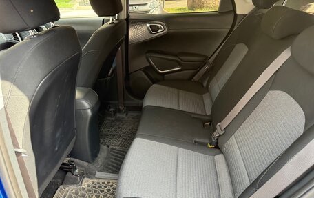 KIA Soul III, 2019 год, 2 000 000 рублей, 9 фотография
