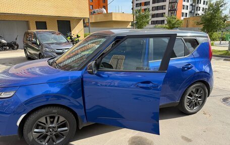 KIA Soul III, 2019 год, 2 000 000 рублей, 4 фотография