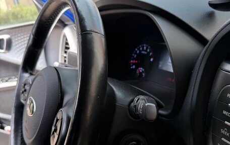 KIA Soul III, 2019 год, 2 000 000 рублей, 7 фотография