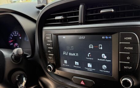 KIA Soul III, 2019 год, 2 000 000 рублей, 8 фотография