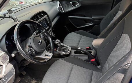 KIA Soul III, 2019 год, 2 000 000 рублей, 6 фотография