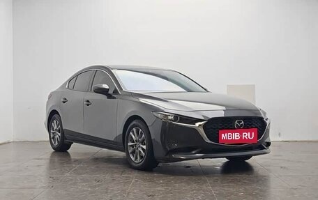 Mazda 3, 2023 год, 1 310 000 рублей, 2 фотография