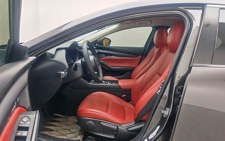 Mazda 3, 2023 год, 1 310 000 рублей, 9 фотография