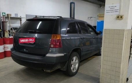 Chrysler Pacifica (CS), 2004 год, 220 000 рублей, 2 фотография