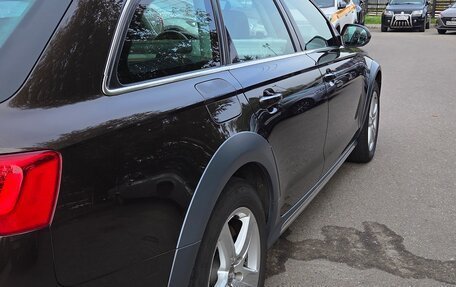 Audi A6 allroad, 2014 год, 2 700 000 рублей, 5 фотография