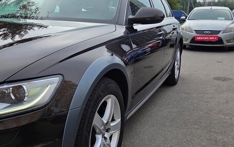 Audi A6 allroad, 2014 год, 2 700 000 рублей, 4 фотография