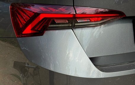 Skoda Octavia IV, 2022 год, 3 300 000 рублей, 12 фотография