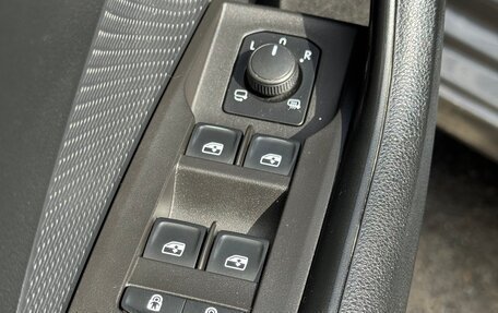 Skoda Octavia IV, 2022 год, 3 300 000 рублей, 19 фотография