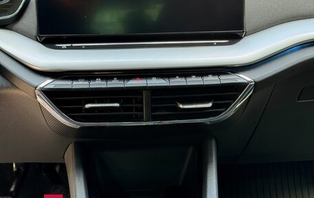 Skoda Octavia IV, 2022 год, 3 300 000 рублей, 17 фотография