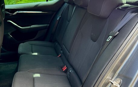 Skoda Octavia IV, 2022 год, 3 300 000 рублей, 24 фотография