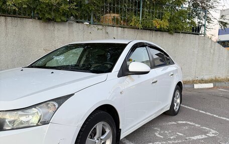 Chevrolet Cruze II, 2012 год, 680 000 рублей, 2 фотография