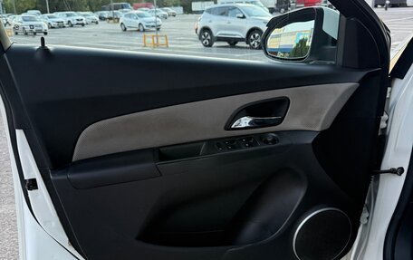 Chevrolet Cruze II, 2012 год, 680 000 рублей, 6 фотография