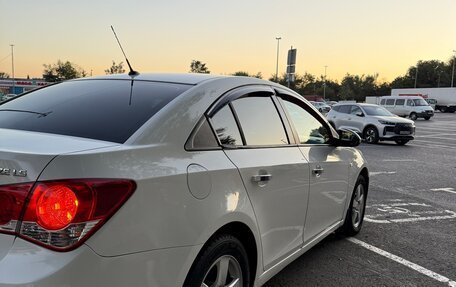 Chevrolet Cruze II, 2012 год, 680 000 рублей, 4 фотография