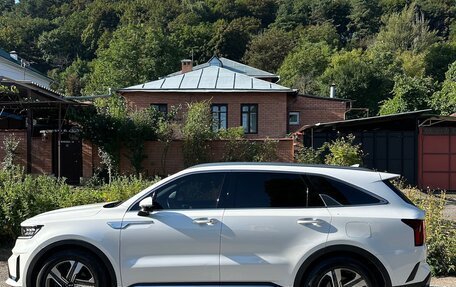 KIA Sorento IV, 2021 год, 3 900 000 рублей, 3 фотография