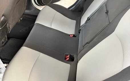 Chevrolet Cruze II, 2012 год, 680 000 рублей, 8 фотография