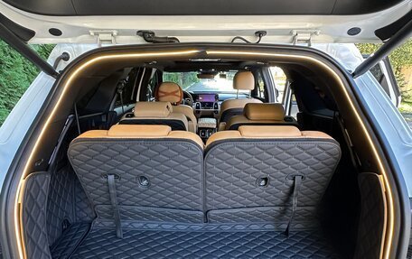 KIA Sorento IV, 2021 год, 3 900 000 рублей, 9 фотография
