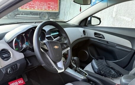 Chevrolet Cruze II, 2012 год, 680 000 рублей, 5 фотография
