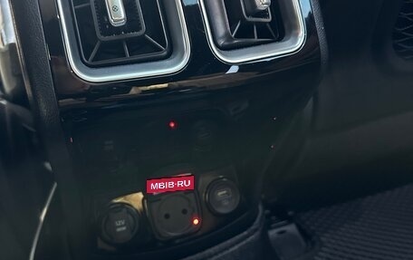 KIA Sorento IV, 2021 год, 3 900 000 рублей, 8 фотография