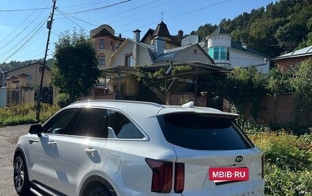 KIA Sorento IV, 2021 год, 3 900 000 рублей, 4 фотография