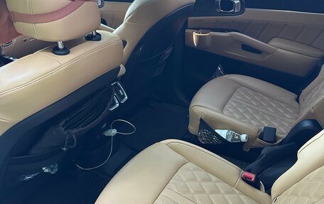 KIA Sorento IV, 2021 год, 3 900 000 рублей, 14 фотография