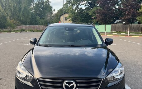 Mazda CX-5 II, 2016 год, 2 200 000 рублей, 2 фотография