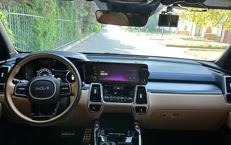 KIA Sorento IV, 2021 год, 3 900 000 рублей, 11 фотография