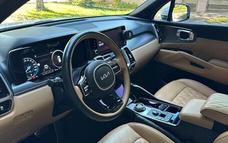 KIA Sorento IV, 2021 год, 3 900 000 рублей, 13 фотография