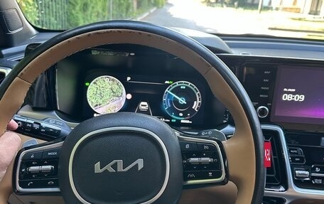 KIA Sorento IV, 2021 год, 3 900 000 рублей, 12 фотография