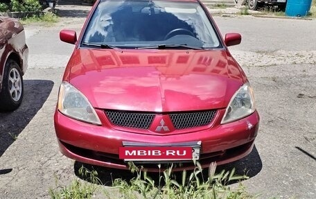 Mitsubishi Lancer IX, 2009 год, 520 000 рублей, 5 фотография