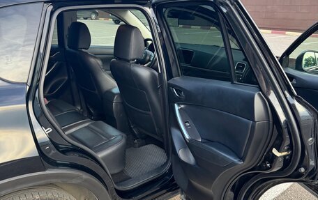 Mazda CX-5 II, 2016 год, 2 200 000 рублей, 9 фотография