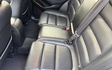 Mazda CX-5 II, 2016 год, 2 200 000 рублей, 13 фотография