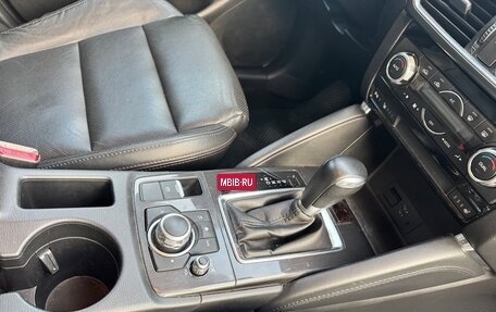 Mazda CX-5 II, 2016 год, 2 200 000 рублей, 20 фотография