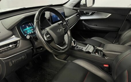 Chery Tiggo 7 Pro, 2022 год, 1 550 000 рублей, 9 фотография