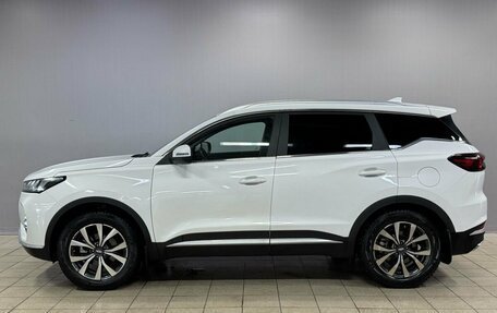 Chery Tiggo 7 Pro, 2022 год, 1 550 000 рублей, 8 фотография