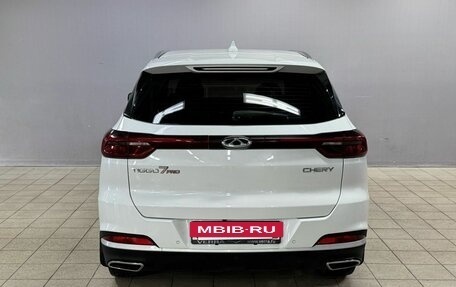 Chery Tiggo 7 Pro, 2022 год, 1 550 000 рублей, 6 фотография