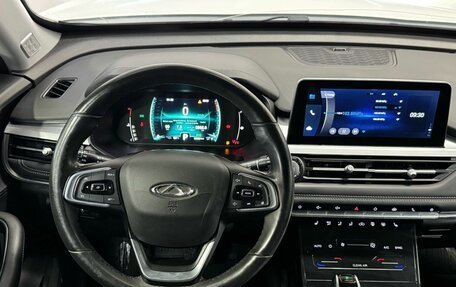 Chery Tiggo 7 Pro, 2022 год, 1 550 000 рублей, 11 фотография