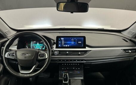 Chery Tiggo 7 Pro, 2022 год, 1 550 000 рублей, 12 фотография