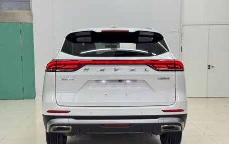 Haval H6, 2021 год, 1 500 000 рублей, 5 фотография