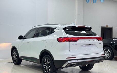 Haval H6, 2021 год, 1 500 000 рублей, 4 фотография