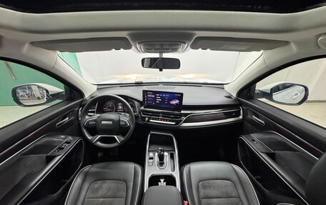 Haval H6, 2021 год, 1 500 000 рублей, 13 фотография