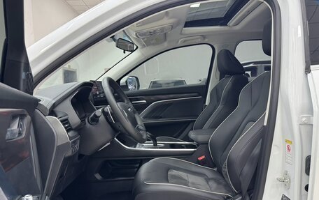 Haval H6, 2021 год, 1 500 000 рублей, 8 фотография