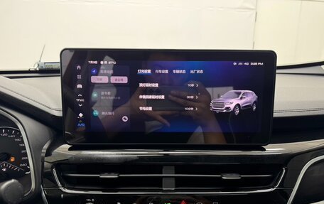 Haval H6, 2021 год, 1 500 000 рублей, 9 фотография