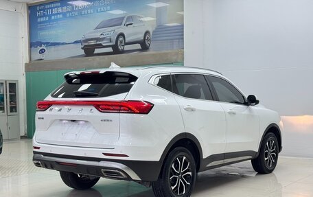 Haval H6, 2021 год, 1 500 000 рублей, 6 фотография
