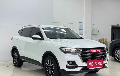Haval H6, 2021 год, 1 500 000 рублей, 3 фотография