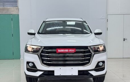 Haval H6, 2021 год, 1 500 000 рублей, 2 фотография